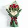Букет цветов из: Розы в Фуньково