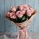 Букет цветов из: Розы в Фуньково