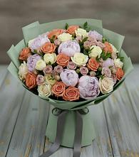 Букет Мороженное #REPLACE_PRED# Фуньково