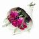 Букет цветов из: Розы в Фуньково