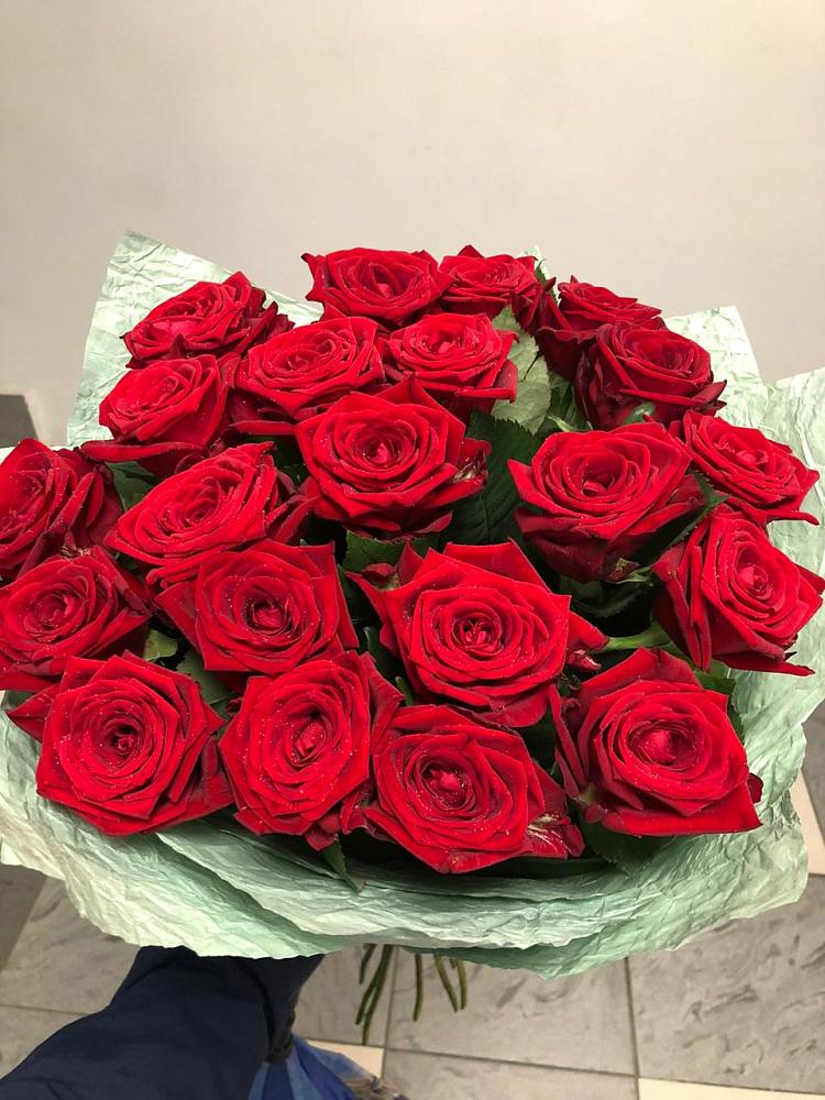 Розы Классика в Фуньково Букет Классика в Фуньково