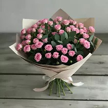 Букет Удовольствие в Фуньково