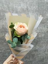 Букет цветов из:  Розы в Фуньково