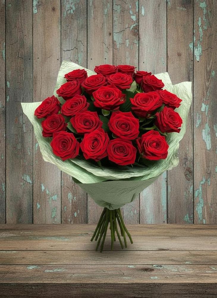 Букет Классика в Фуньково