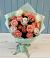 Букет цветов из: Розы в Фуньково