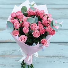 Букет Леди совершенство в Фуньково