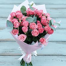 Букет Леди совершенство в Фуньково